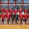 El Bus Leader San Roque, cuarto en el torneo internacional Isla de Gran Canaria