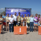 Moreno/Sanfélix y Florián/Vergara se coronan con honores en el Costa Blanca Beach Games de Alicante