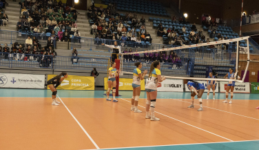 La Copa Princesa define a sus finalistas tras una jornada de semifinales cargada de emoción