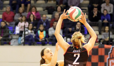 All Stars 2016: Las estrellas del Equipo Verde