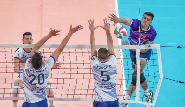 Desvelados los 24 jugadores protagonistas del All Star Masculino de Valladolid