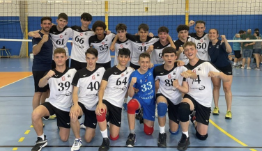 Club Natació Sabadell y CV Leganés lucharán por el oro del Campeonato de España Cadete Masculino