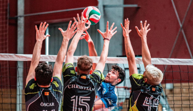 El Campeonato de España Junior Masculino ya conoce el nombre de los cuatro semifinalistas.