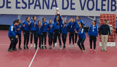 La Copa de España se despide de Valladolid con los flamantes campeones