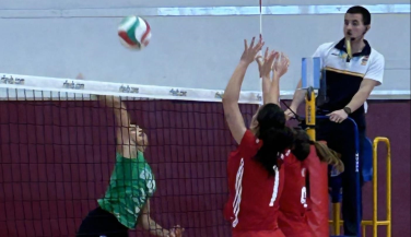 Victoria clara de RGC Covadonga ante Extremadura Arroyo 