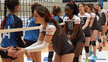 El CESA 2018 abre la competición con una intensa jornada matinal