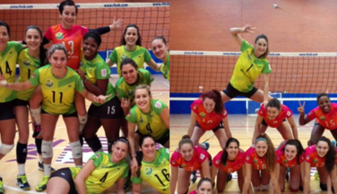 Las estrellas de la Liga Iberdrola ya preparan el All Star 