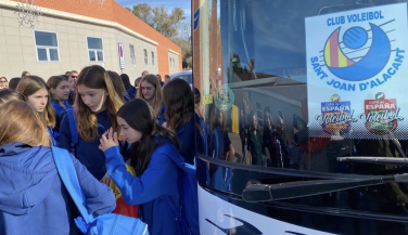 536 equipos en ruta hacia una histórica Copa de España