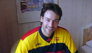 Rafa Pascual anuncia que presentará su candidatura a presidente de la RFEVB