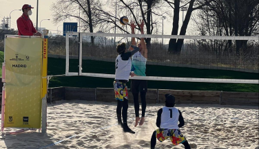 La LNVP entra en su recta final.