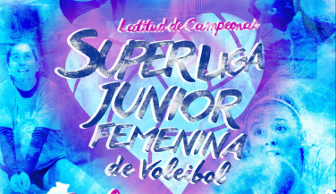 La Superliga junior femenina 2017 ya tiene finalistas