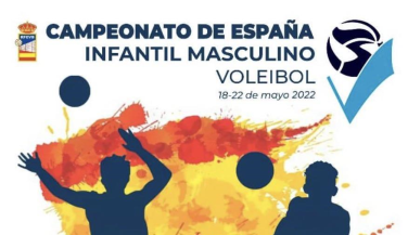 Soria acoge el Campeonato de España Infantil Masculino por segundo año consecutivo