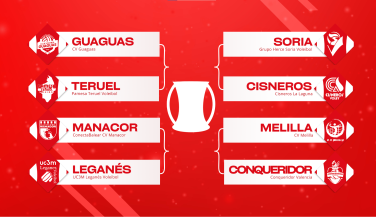 Valencia sortea el camino al título en la Copa del Rey de Voleibol 2026