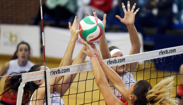 No te pierdas ni un detalle del All Star Iberdrola por streaming