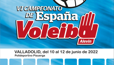 Una magnífica jornada inaugural completa la fase de grupos en el Campeonato de España Alevín 