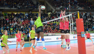 Descubre a las 24 jugadoras protagonistas del All Star Iberdrola 2022