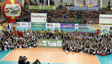 Una semana para el All Star de la Liga Iberdrola 2017 