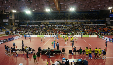 El All Star Iberdrola regresa a Guadalajara este domingo