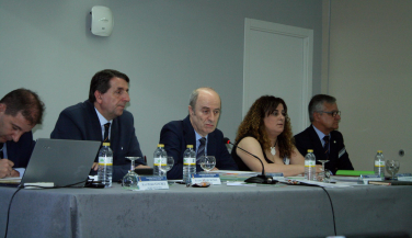 La Asamblea General de la RFEVB constata la unidad del voleibol nacional