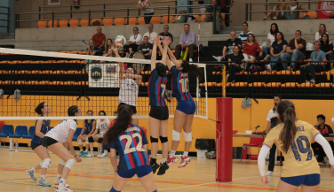 El Campeonato de España Júnior Femenino ya conoce a sus semifinalistas