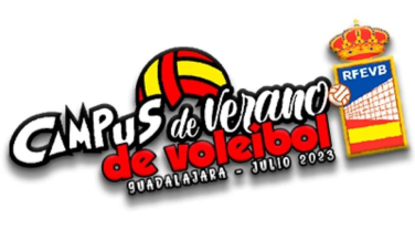 Continúan abiertos los plazos de inscripción para tres semanas del Campus de la RFEVB