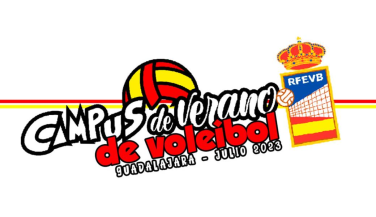 Abierto el proceso de inscripción para los Campus RFEVB 