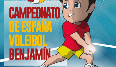 Valladolid se prepara para el estreno del Campeonato de España Benjamín