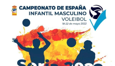 Soria abre con una emocionante jornada el Campeonato de España Infantil Masculino