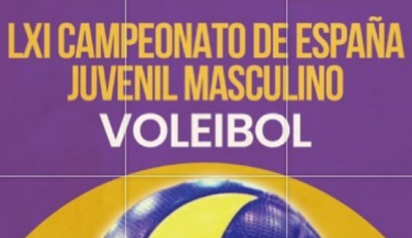 Autoescuela Clase CVV y Cisneros Alter lucharán por el título juvenil masculino