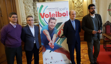El CESA 2018 fue presentado en Valladolid