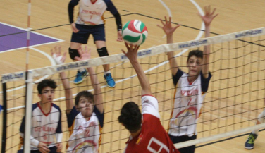  El CESA 2017 define sus semifinalistas en Valladolid