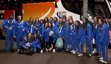 4000 deportistas asaltan Valladolid y Guadalajara 