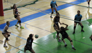 Emoción e ilusión en la primera jornada de la Copa de España Juvenil y Cadete de Guadalajara