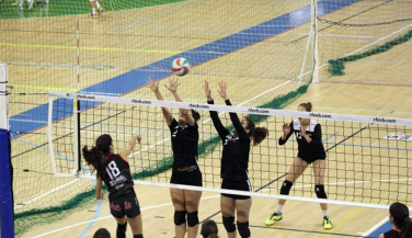 La Copa de España Juvenil y Cadete de Guadalajara conoce a los equipos que pelarán por el título 