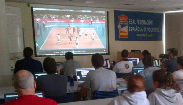 El Curso de operador estadístico de Torrelavega completa las plazas disponibles