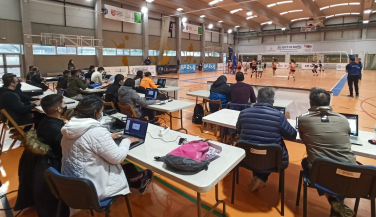 Valencia clausura el Curso de Operador Estadístico