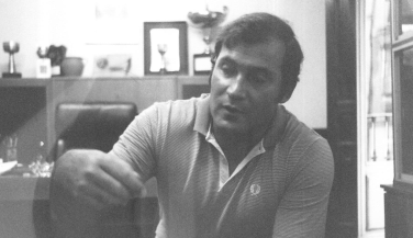 La RFEVB expresa sus condolencias por el fallecimiento de Diego Callejón