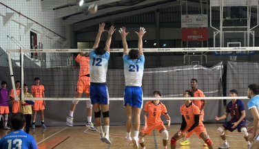 El CN Sabadell tumba al líder FC Barcelona