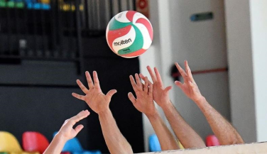 Todo preparado para celebrar las Fases Finales de Segunda Nacional