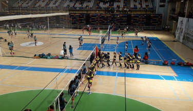 Guadalajara apura las últimas horas previas antes de la séptima edición de la Copa de España