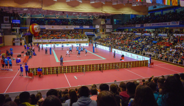 Desvelados los equipos del All Star Masculino en Guadalajara
