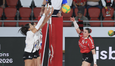 El Heidelberg Volkswagen busca la remontada ante Benfica y pasar de ronda de la Champions