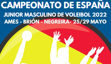 El Campeonato de España Júnior Masculino busca completar la lucha por el título 