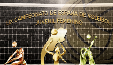Castellón de la Plana celebró la jornada inaugural del Campeonato de España Juvenil Femenino