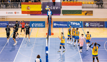 Guaguas, Conqueridor y Soria, nuevo asalto a la competición continental