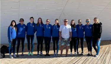 Majadahonda y Sant Just a la Final de la LNVP Femenina