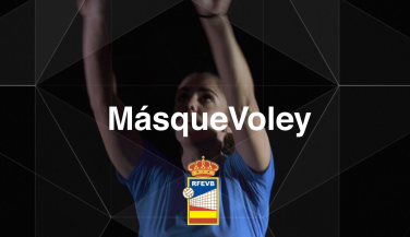 Las Copas de España protagonizan el nuevo episodio de Masquevoley
