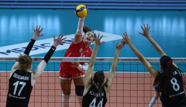 Regreso a la fase de grupos para Guaguas y resultados dispares para los representantes femeninos