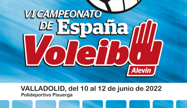 El Campeonato de España Alevín retorna a Valladolid para una emocionante edición