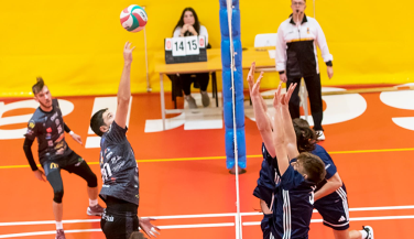 Moreno Sáez Sporting logra en La Coruña su sexta victoria consecutiva